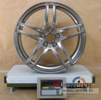Кованые диски R18 модели SL-6-2